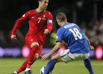 موعد والقناة الناقلة ومعلق مباراة البرتغال وأذربيجان اليوم في تصفيات كأس العالم