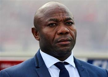 ايمانويل إمونيكي ريال مدريد الأنسب لـ محمد صلاح وأتمنى تدريب الزمالك