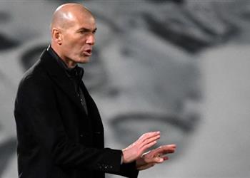 لاجازيتا زيدان يعود على رادار يوفنتوس لخلافة بيرلو