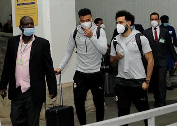 مدافع كينيا قبل مواجهة مصر أحضروا محمد صلاح ومتحمس للفوز كما فعلت أمام الأهلي