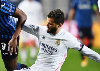 ناتشو إيقاف محمد صلاح لن يكون سهل ا وأتمنى إنهاء مسيرتي في ريال مدريد