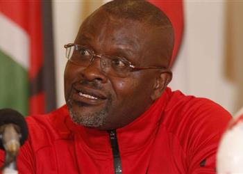 مدرب كينيا واثق من قدرتنا على الفوز أمام مصر رغم وجود محمد صلاح