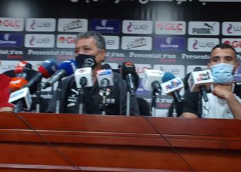 منتخب مصر الأولمبي لاعب الأهلي سيرتدي شارة القيادة في المعسكر الحالي