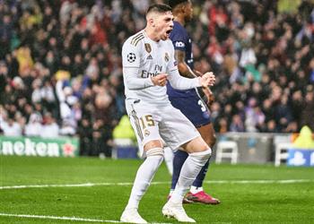 تقارير الشكوك تزداد حول مشاركة فالفيردي مع ريال مدريد أمام ليفربول