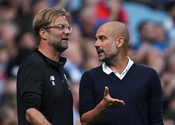 سكاي ليفربول ومانشستر سيتي يتنافسان على صفقة جديدة من الدوري الألماني