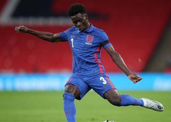 ساكا يغيب عن مباراة إنجلترا وسان مارينو وشكوك حول مشاركة راشفورد