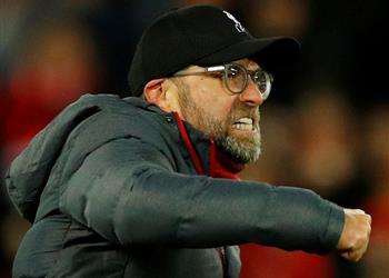 كلوب أتجنب الجنون في غرفة الملابس وركنية أرنولد أفضل لحظاتي مع ليفربول