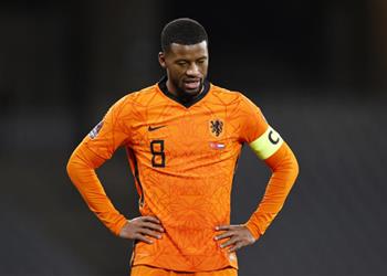 فينالدوم بعد سقوط هولندا برباعية لم نكن جيدين وعلينا التعلم من تركيا