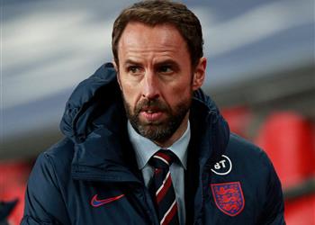 ساوثجيت قبل مباراة إنجلترا وسان مارينو علينا اللعب بقسوة