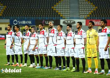 لاعب النجوم محمد الطويلة يعاملنا بطريقة غير آدمية وكريم حسن شحاتة يرد