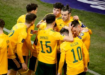 جاريث بيل عن الخسارة أمام بلجيكا علينا ألا نقسو على أنفسنا وكنا نعلم صعوبة المباراة