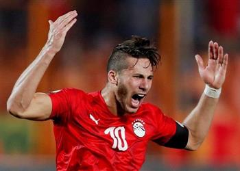 ميدو رمضان صبحي مصاب ولم يتهرب من المنتخب وبيراميدز توقع ما يحدث معه