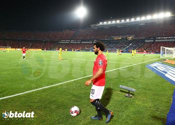 رئيس الاتحاد الكيني الفوز على مصر ليس مستحيل ا ولولا كورونا لحضر 80 ألف ا لمشاهدة محمد صلاح