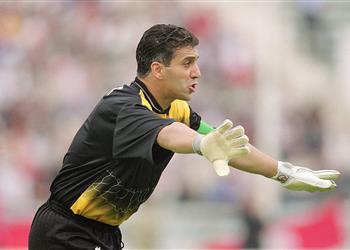 شكري الواعر الترجي لن يفرط في الهوني من أجل الأهلي والشناوي رقم 1 في إفريقيا