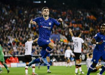 أولمبياد طوكيو قد ت حرم تشيلسي من بوليسيتش بداية الموسم المقبل