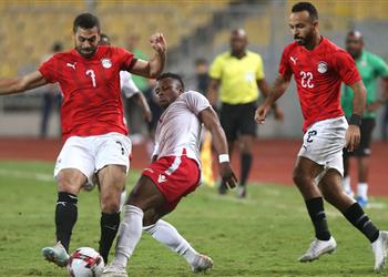 وضع كورونا ليس جيد ا كينيا تعلن إقامة مباراة مصر بدون جماهير