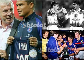 لويس فرنانديز في حوار لـ بطولات أستبعد تعاقد باريس سان جيرمان مع محمد صلاح وزيدان المدرب القادم لـ فرنسا