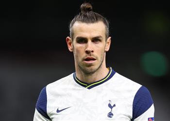 موندو ديبورتيفو ريال مدريد يقاتل لبيع جاريث بيل الكابوس