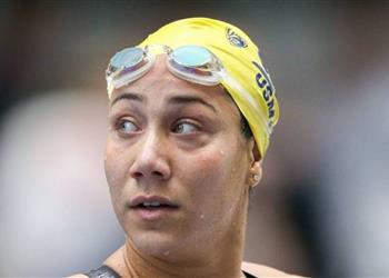 فريدة عثمان تحقق الميدالية الذهبية في بطولة المحترفين بأمريكا