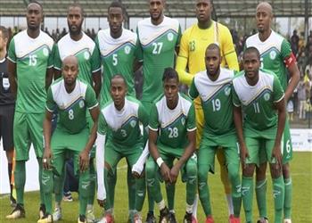 مجموعة مصر جزر القمر يتأهل لكأس الأمم الإفريقية للمرة الأولى في تاريخه بتعادله مع توجو