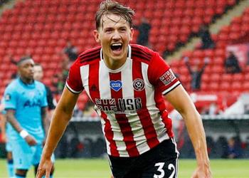 تقارير كلوب مقتنع بإمكانيات بيرج لتعويض رحيل فينالدوم المحتمل عن ليفربول