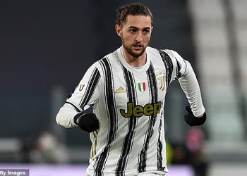 رابيو الأمور لا تسير على ما يرام في يوفنتوس