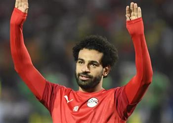 شوقي غريب محمد صلاح يرغب في خوض أولمبياد طوكيو