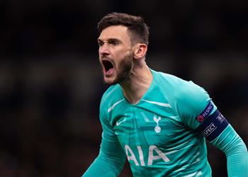 ذا صن هوجو لوريس قد يغادر توتنهام إلى الدوري الفرنسي