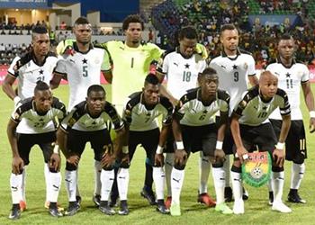 فيديو التعادل عبد الله حسن يسجل هدف كينيا الأول أمام مصر