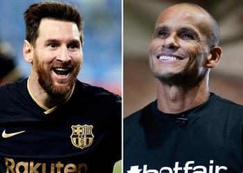 ريفالدو ألابا صفقة ممتازة لـ برشلونة متفائل ببقاء ميسي وعودة نيمار تبخرت