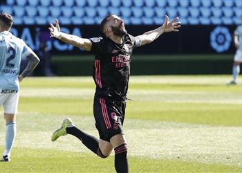 ماركيزيو بنزيما كان قريب ا من يوفنتوس في 2010