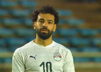 هيثم فاروق محمد صلاح لم يؤد مباراة جيدة وعلامة استفهام كبيرة على عدم إشراك النني