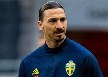 تشكيل السويد أمام جورجيا في تصفيات كأس العالم إبراهيموفيتش أساسي ا