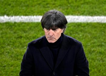 يواكيم لوف رغم فوز ألمانيا بثلاثية أمام آيسلندا لم نقدم أفضل أداء