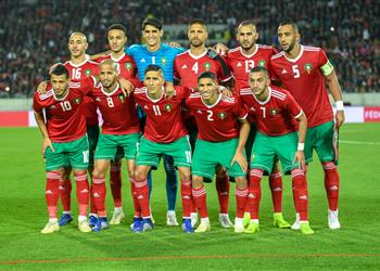 مواعيد مباريات اليوم الجمعة 26 3 2021 والقنوات الناقلة الكاميرون يواجه الرأس الأخضر والمغرب ضيف ا على موريتانيا