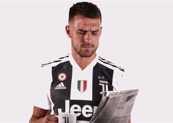 آرون رامسي مطلوب في الدوري الإنجليزي ويوفنتوس لا يمانع