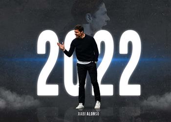 رسمي ا ريال سوسيداد ي علن تجديد عقد تشابي ألونسو حتى 2022