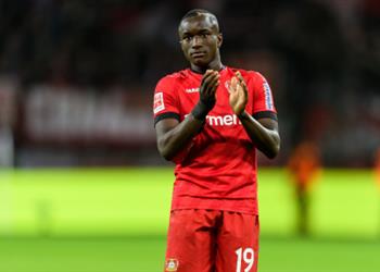 ديلي ميل ريال مدريد ي نافس بايرن ميونخ ومانشستر يونايتد على ضم موسى ديابي