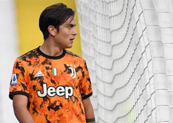 تقارير يوفنتوس يدرس 3 خيارات بشأن ديبالا مع اقتراب نهاية عقده