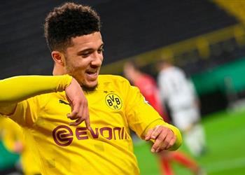 لاعب ليفربول السابق يطالب بالتعاقد مع سانشو بدلا من مبابي