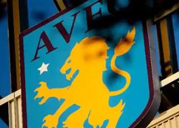 أستون فيلا يقدم تعازيه للشعب المصري ولعائلات ضحايا قطاري سوهاج