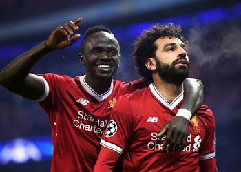 ماني فخور بتواجدي في ليفربول ونؤمن أن المستقبل سيكون مشرق ا