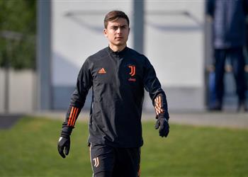 أوديجارد يجبر آرسنال على الاتجاه إلى ديبالا