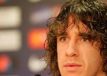 بويول ميسي بخير في برشلونة وكومان أسطورة تستحق الاحترام والثقة