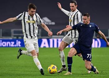 رابيو ورامسي يجذبان اهتمام ثلاثي الدوري الإنجليزي