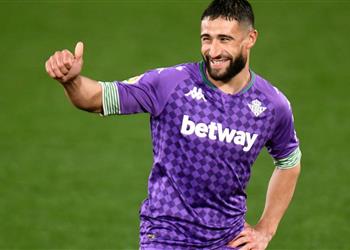 مانشستر يونايتد يزاحم ليفربول وآرسنال على نبيل فقير