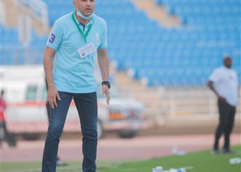 أحمد عبد المقصود ينهي مهمته الناجحة في السعودية لينضم إلى جهاز كارتيرون في الزمالك