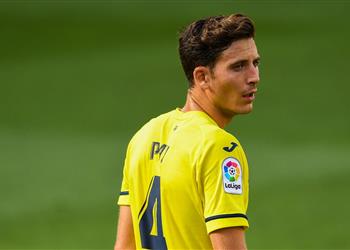 مانشستر يونايتد يحبط ريال مدريد بشأن باو توريس