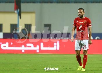 الأهلي يعلن موعد عودة معلول وموقف أيمن أشرف من مباراة المريخ