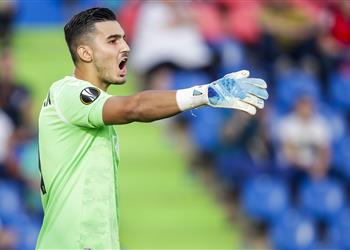 تقارير ليفربول يستغل مباراة تركيا والنرويج لمراقبة حارس جديد